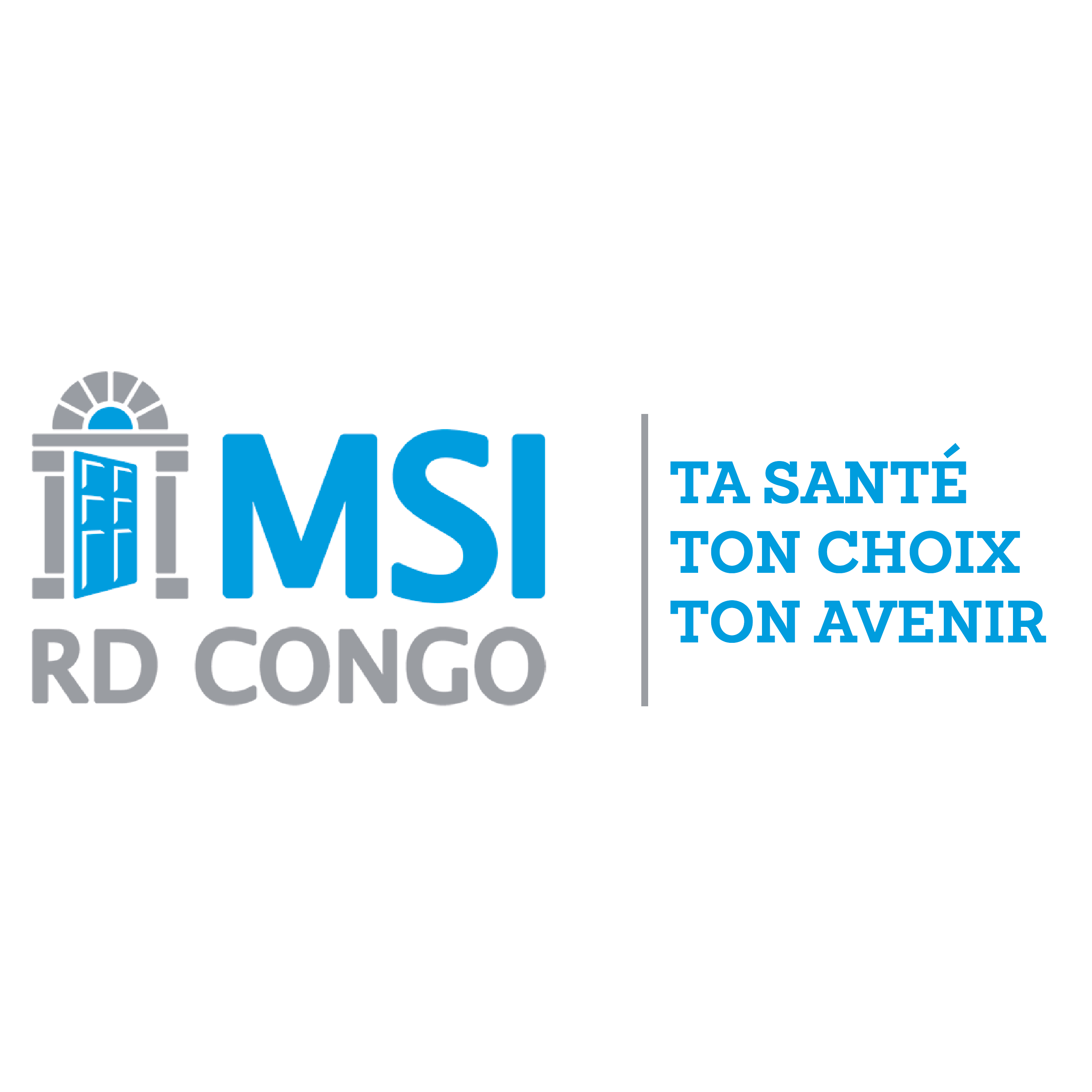 MSI DRC